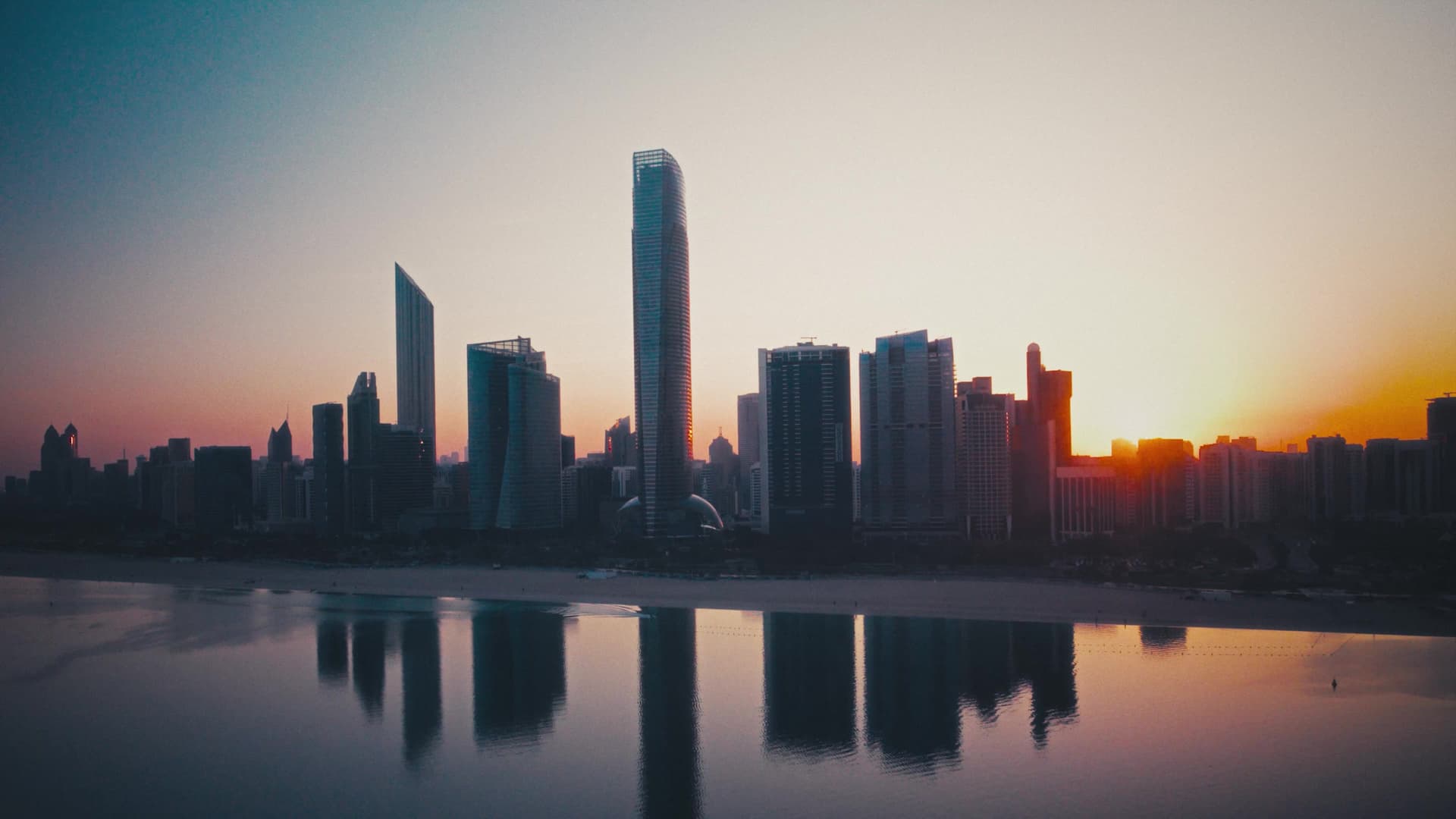 BRABUS ISLAND Luxury Waterfront